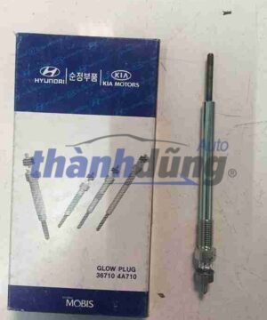 Bugi sấy Hyundai Porter 2, Starex, Kia Bongo 3