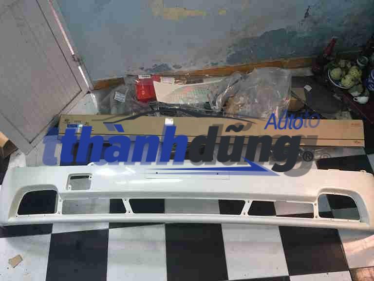 Cản trước Hyundai County