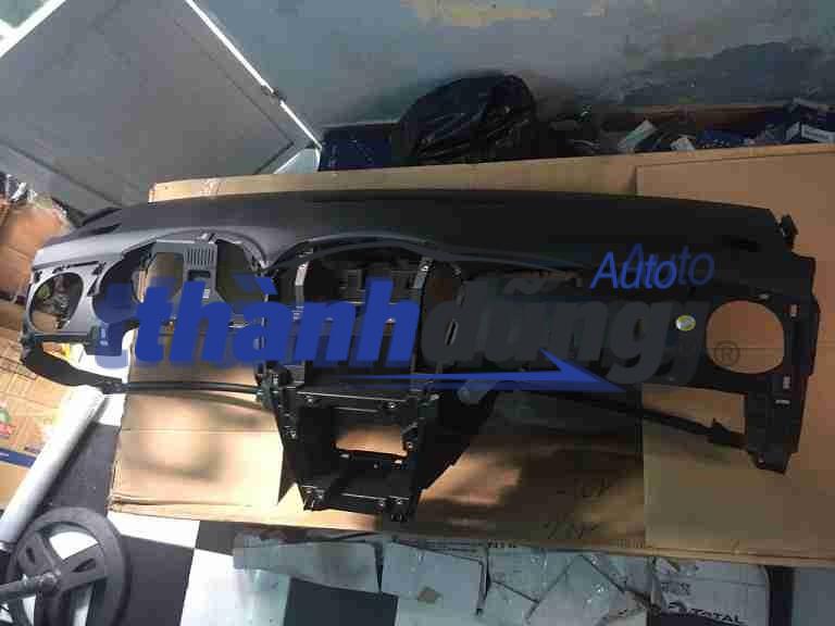 Táp lô Chevrolet Cruze