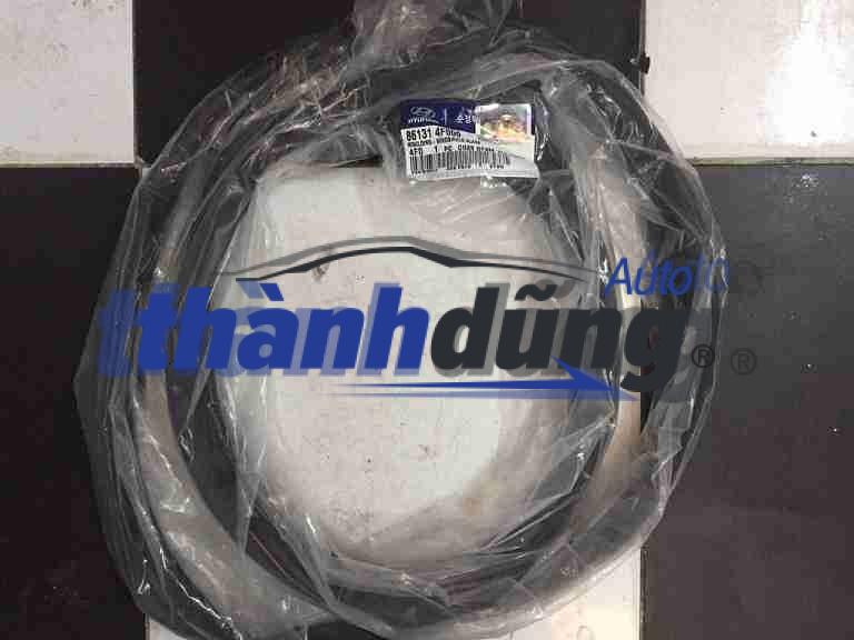 Gioăng kính chắn gió trước Hyundai Porter 2