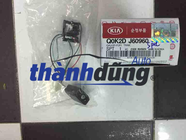 Phao báo xăng Kia Spectra