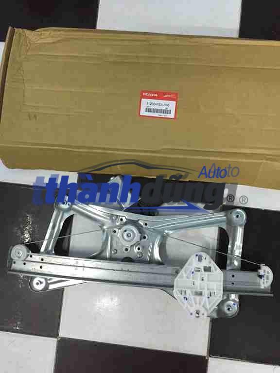 Compa lên xuống kính Honda Civic