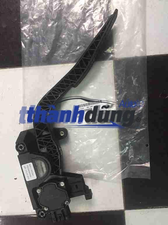 Cảm biến bướm ga Chevrolet Captiva