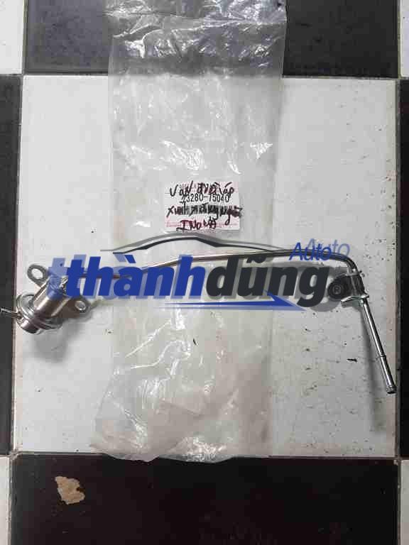 Van điều áp xăng Toyota Fortuner, Innova, Hilux, Prado, Hiace