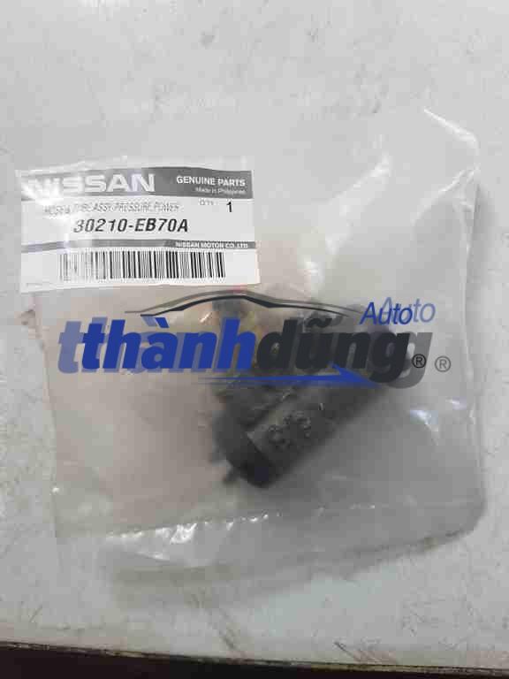 Xy lanh phanh sau Nissan Livina