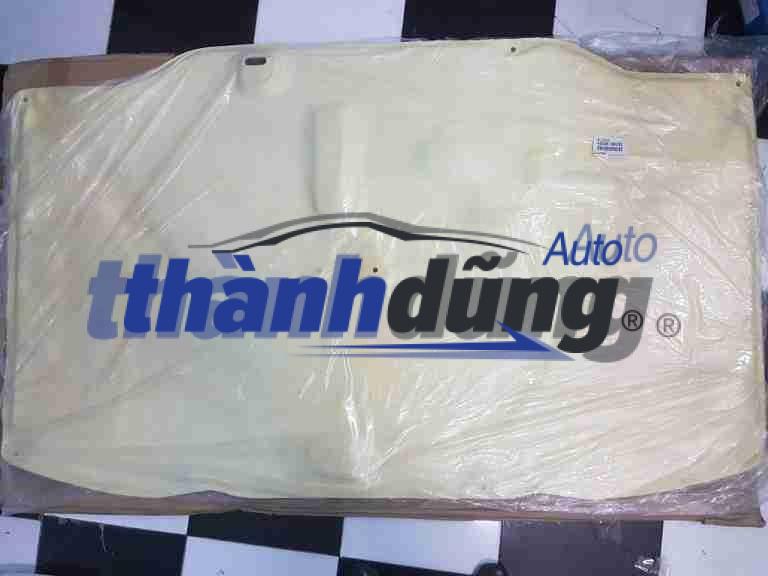 Tấm cách nhiệt nắp capo Toyota Camry, Vios
