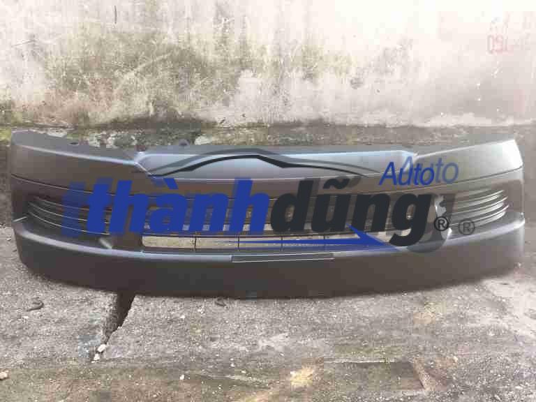 Cản trước Mitsubishi Jolie