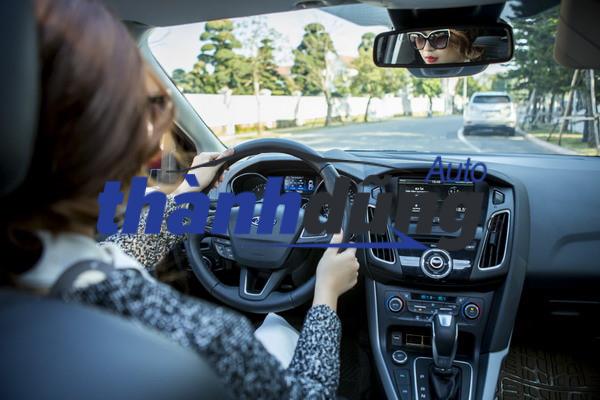 Kinh nghiệm khi đi xe số tự động