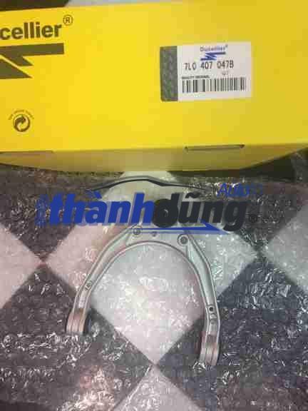 Càng A trên Audi Q7