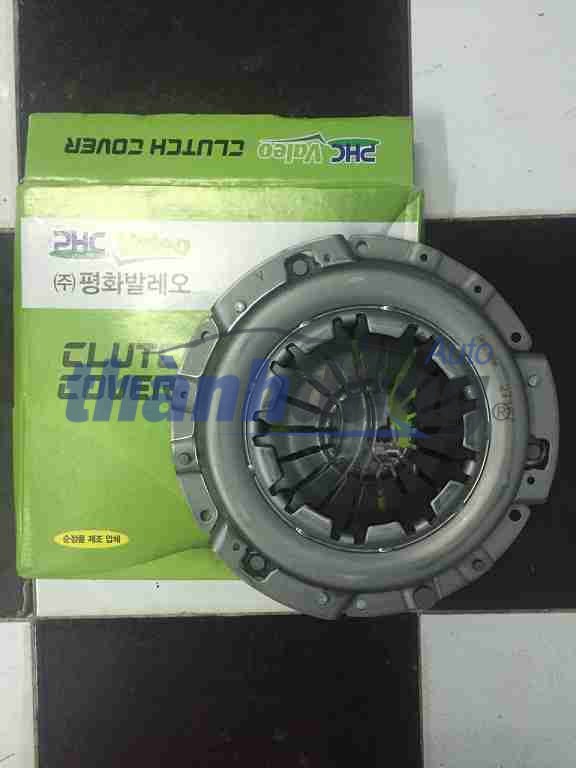 Bàn ép Daewoo Lanos