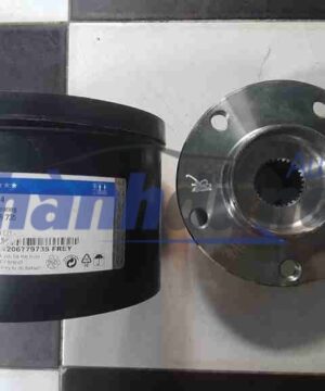 Bi may ơ trước E70, X5, E71, X5, X6