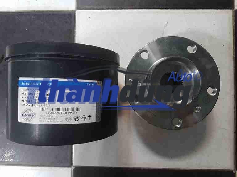 Bi may ơ trước E70, X5, E71, X5, X6