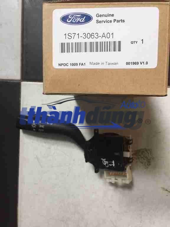 Công tắc pha cốt Ford Escape