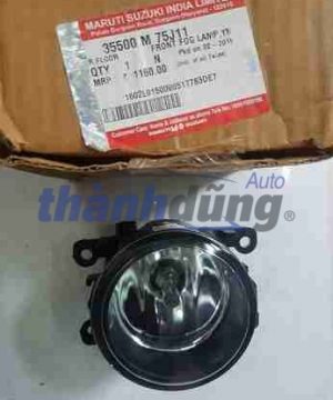 Đèn gầm Suzuki Swift