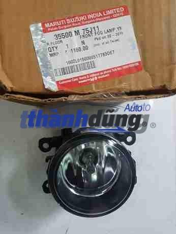 Đèn gầm Suzuki Swift