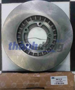 Đĩa phanh trước Hyundai Porter 2