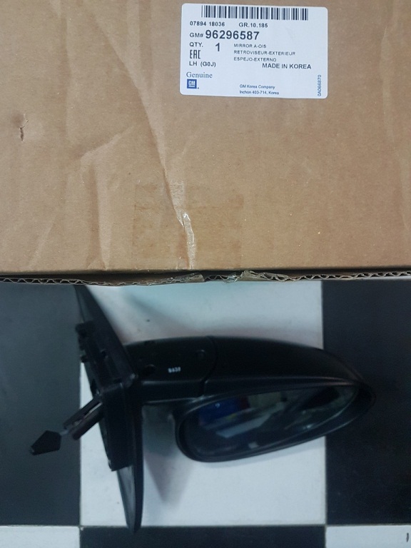 Gương chiếu hậu Daewoo Nubira