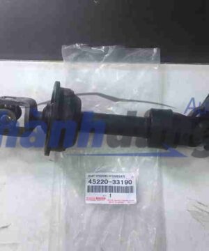 Khớp lái Toyota Camry