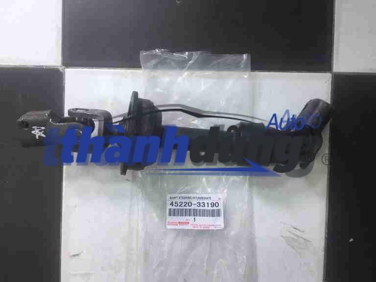 Khớp lái Toyota Camry