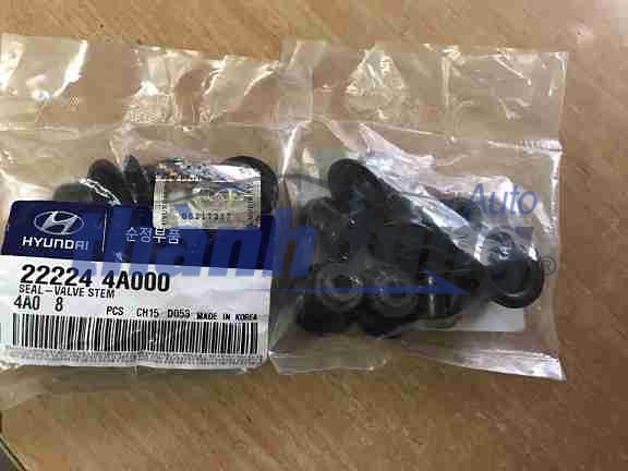 Phớt git Hyundai Libero, Porter 2