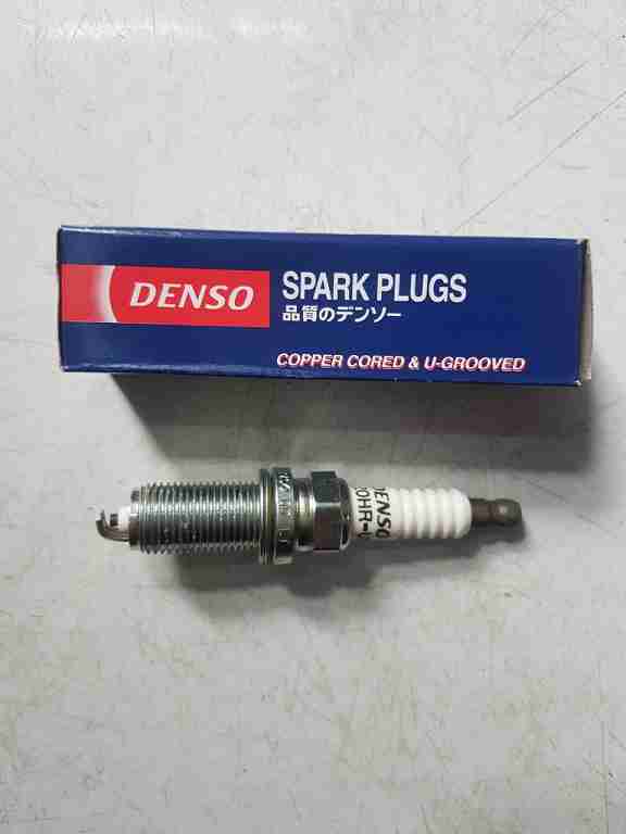 Bugi Toyota Innova, Vios, Yaris