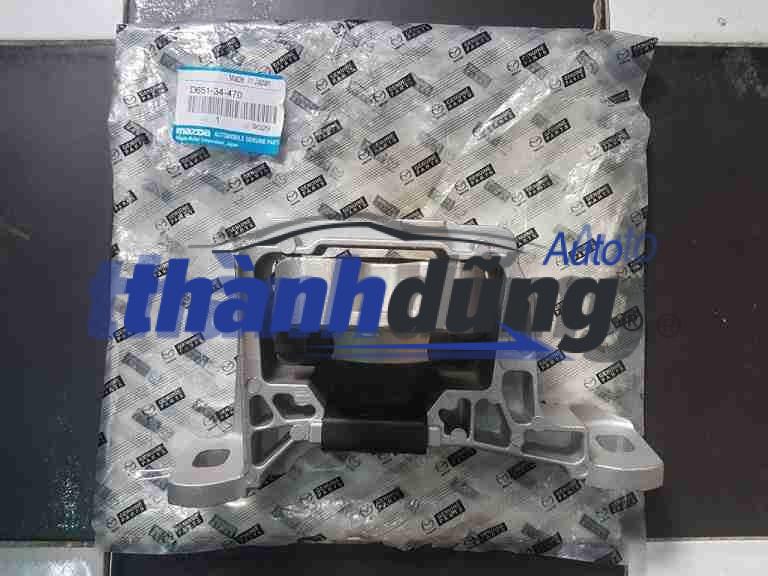 Chân máy hộp số Ford Focus, Mazda 3