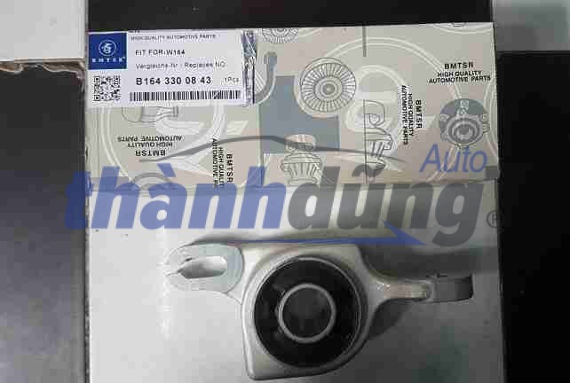 Cao su càng A to Mercedes Benz GL550, GL350, GL500, MI63