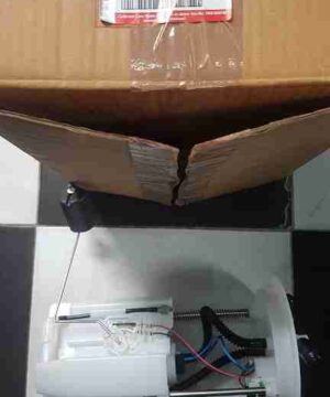 Cụm bơm xăng Suzuki Swift