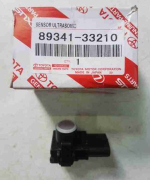 Cảm biến báo lùi Toyota Land Cruiser, camry, Lexus RX450 Toyota