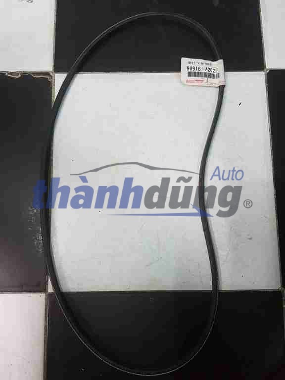 Dây curoa trợ lái Toyota Camry