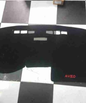 Thảm táp lô Chevrolet Aveo