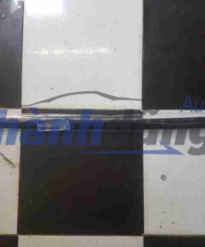 Nẹp chân kính ngoài Hyundai Getz