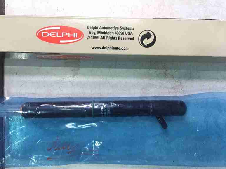 Kim phun Kia Bongo 3