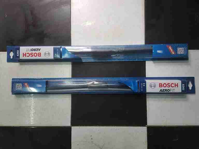 Chổi gạt mưa trước Ford Focus