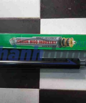 Phuộc nhún/ giảm xóc trước Daewoo Lanos