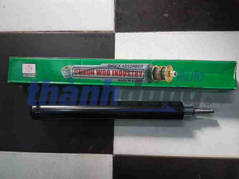 Phuộc nhún/ giảm xóc trước Daewoo Lanos