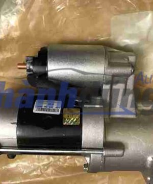 Máy đề Hyundai Starex, Porter 2