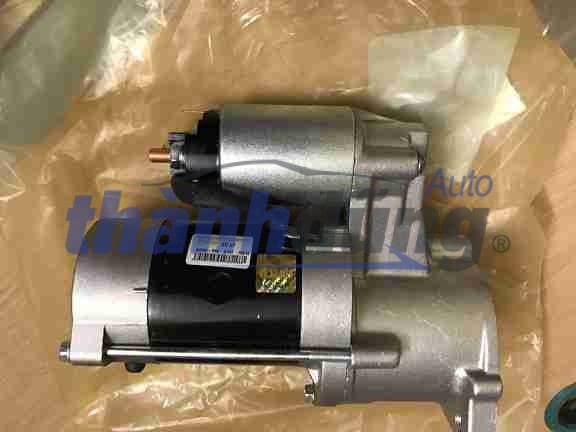 Máy đề Hyundai Starex, Porter 2