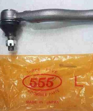 Rotuyn lái ngoài Toyota Vios