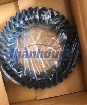 Vành chậu quả dứa Kia Bongo 3