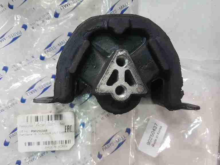 Chân máy trái Daewoo Cielo, Lanos