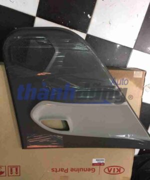 Táp ly cánh cửa Kia Morning