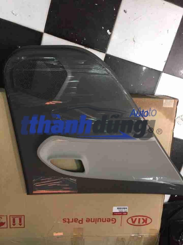 Táp ly cánh cửa Kia Morning