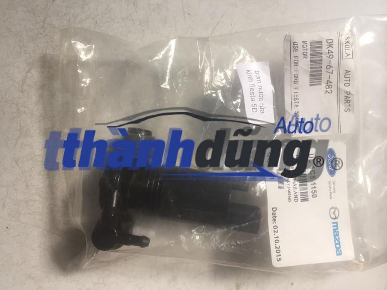 Bơm nước rửa kính Ford Fiesta
