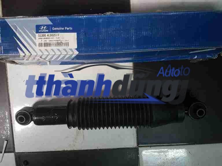 Phuộc nhún Hyundai Accent