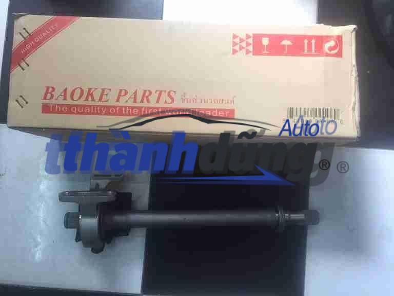 Cây láp trung gian Honda CRV