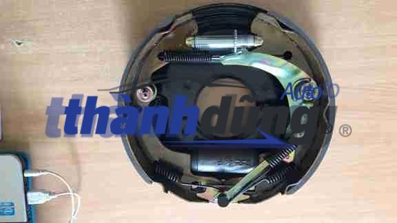 Mâm dừng phanh Kia K2700, K300