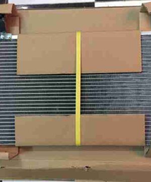 Giàn nóng Chevrolet Spark M200, Daewoo Matiz 3