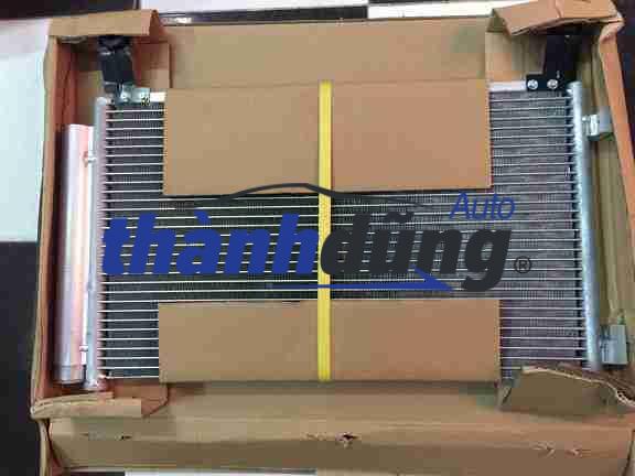 Giàn nóng Chevrolet Spark M200, Daewoo Matiz 3