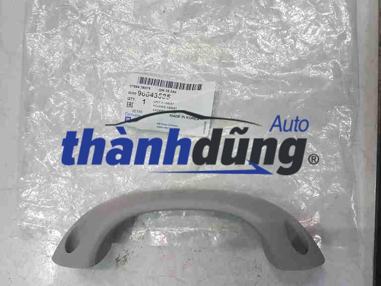 Tay nắm trần Chevrolet Spark m200, Daewoo Matiz 3